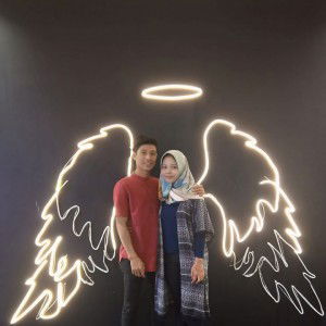 Mitha Hasibuan profile icon