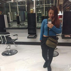 Katherine Pulmano profile icon