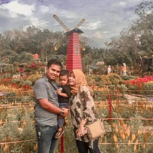 Sari Ana Putri profile icon