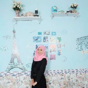 Mergy Religiana profile icon