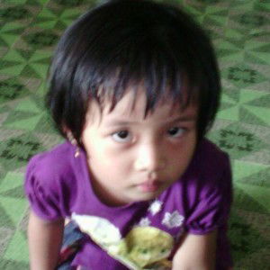 Siti Nur Hazwani profile icon