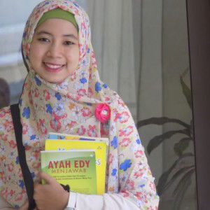 Irma Susila profile icon