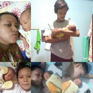 Nengk-Bilqis Angelnya Tangsel profile icon