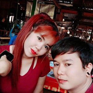 ไม่อยู่ ไปไหน ไม่บอก profile icon