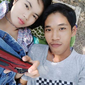 Mikeza Buamuang profile icon