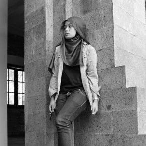 Mentari Aprilia profile icon