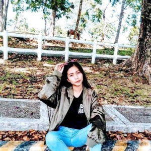 Venz Jamilie Carabit Novorra profile icon