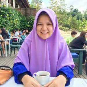 Sri Rahayu Lasimpala profile icon