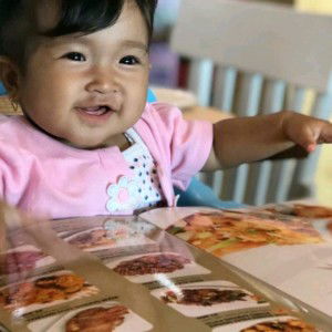 Rizka Yolanda profile icon