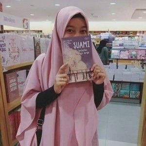 Yetty Dayanti profile icon