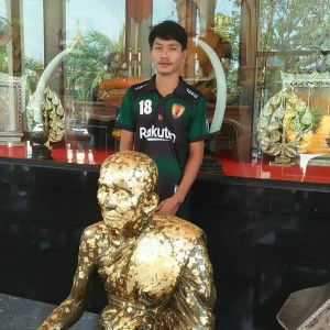 สมชาย การัมย์ profile icon