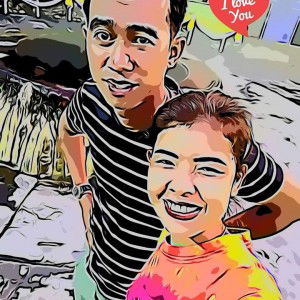 Dao Nongbumbim profile icon