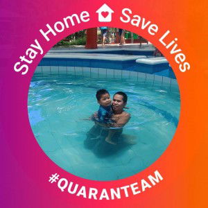 Richelle Ballano Bongon profile icon