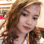 Joanne Sagum Vallarta profile icon