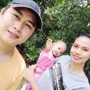 Jamie Roco Delos Santos profile icon