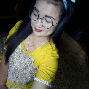 Rini  Nuntung profile icon