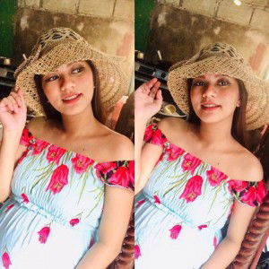 Ana Veronica Bacong profile icon