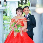 Cẩm Huyền Lý profile icon