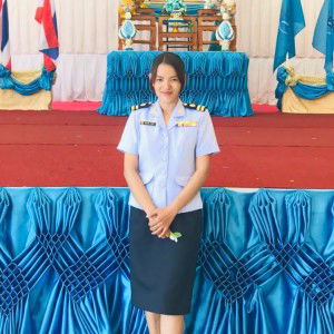 ครูกนกวรรณ คําแพง profile icon