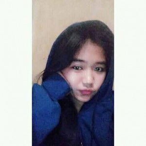 Itha Yustina profile icon