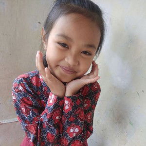 Ridiani Enjel profile icon