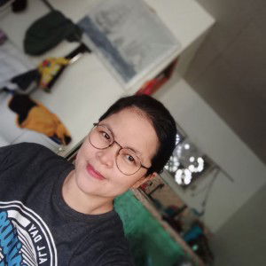 Diona Manalang profile icon