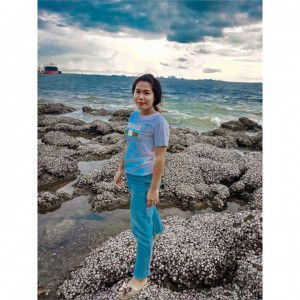 Nisachon Beam profile icon