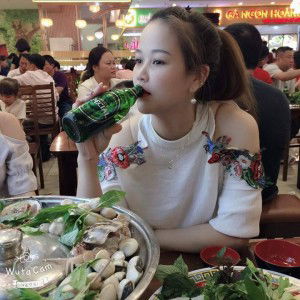 Ngan Ha profile icon