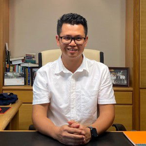 Nelson Bijack profile icon