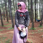 Asty Oyieq Arfiani profile icon