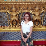 Jiradchaya Rin profile icon