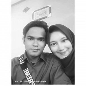 Mega Widianti Amelia profile icon