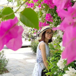 Lê Thu Hằng profile icon