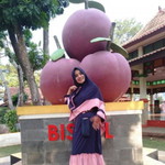 Siti Nur Khasanah profile icon