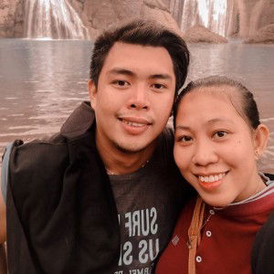 Kristalle Racelis profile icon