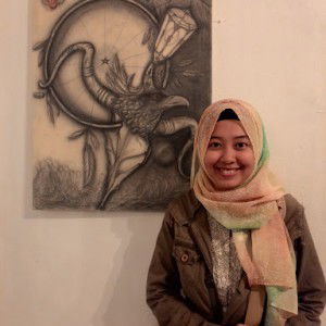 Nabila Azzahra profile icon