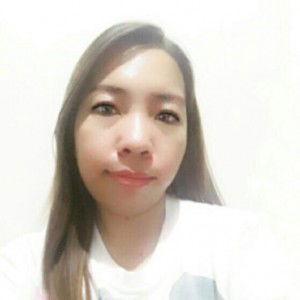 Aiza Pearl Sapida profile icon