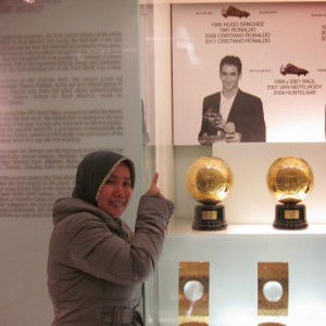 Ere Kusumaningrum profile icon