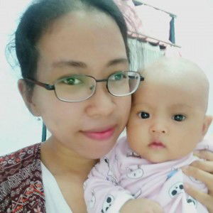 Aisyah Abqura Shatara profile icon