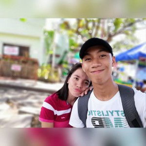 Nylecoj Katipunan profile icon