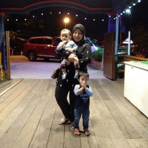 Fara Abdullah profile icon