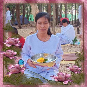 Naree Kamkeng profile icon