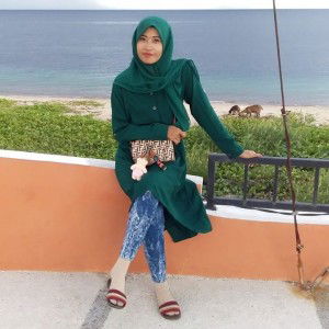 Ifha Arabiyah profile icon