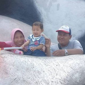 Nanang Eko Putro profile icon