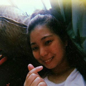 Rose Ann Marry Banzuela profile icon