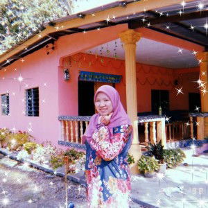 Nor Faliehah Ahmid profile icon