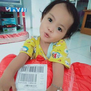 Dewi Farras profile icon