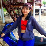 Laddawan Leucha profile icon