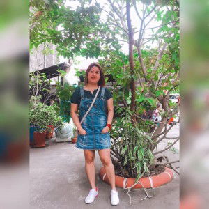 Lhiza Lalunio profile icon