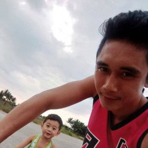 Jay Ann A. Garcia profile icon